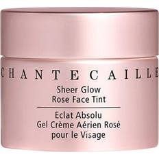 Sheer Glow Rose Face Tint 30g