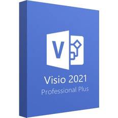 Microsoft Visio Professional 2021