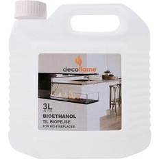 Decoflame Bioethanol 3L