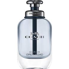 Coach for men Coach Open Road EdT 40ml