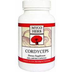 Cordyceps Cordyceps 200 st