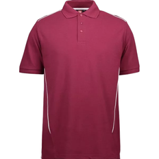 Rød Polotrøjer ID Pro Wear Polo Shirt