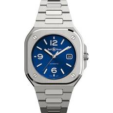 Watches Bell & Ross BR 05 (BR05A-BLU-ST/SST)