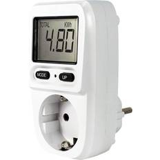 EcoSavers Energy Meter