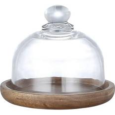 Glass Cheese Domes ZenBath - Cheese Dome