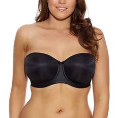 Elomi strapless Elomi Smoothing Strapless Bra - Black