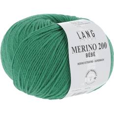 Merino Bébé 200m