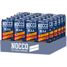 Nocco Blood Orange 330ml 24 st