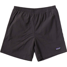 Patagonia Herre Badetøj Patagonia Baggies Lights Short - Ink Black