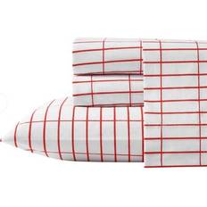 Marimekko Underlakan Marimekko Pieni Tiiliskivi Underlakan Röd (274.3x)