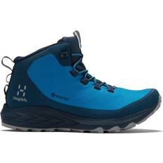 Haglöfs LIM FH GTX Mid M - Nordic Blue