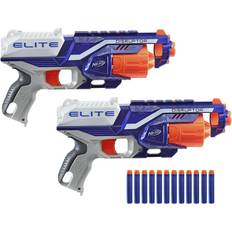 Nerf n strike elite Nerf N Strike Elite Disruptor 2 Pack