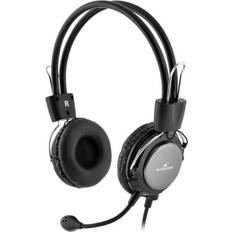 Mc headset Bluestork MC-201