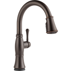 Faucets Delta Cassidy 9197T-RB-DST Venetian Bronze