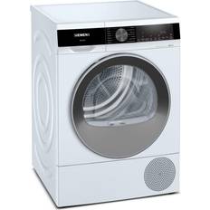 Siemens WQ45G209GB White