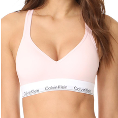 Calvin Klein Cotton Bras Calvin Klein Modern Cotton Padded Bralette