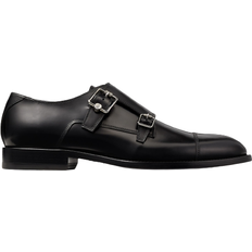 Jimmy Choo 40 Monks Jimmy Choo Finnion Monkstrap