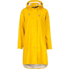 Rain71 Raincoat - Cyber Yellow