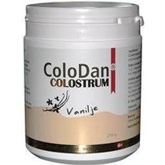 Vanilla pulver Biodane Pharma ColoDan Colostrum Vanilla 250g