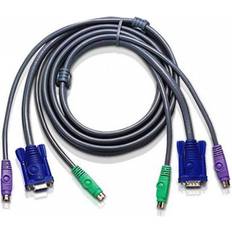 Aten VGA/2PS/2-VGA/2PS/2