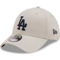 New Era 39thirty Los Angeles Dodgers League Essential Stone Cap Sr