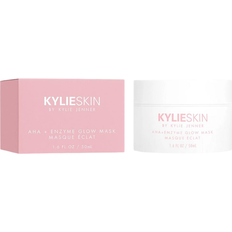 Kylie Skin AHA + Enzyme Glow Mask 50ml