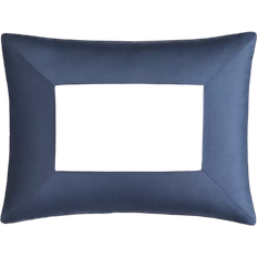 SFERRA Casida Pillow Case White, Blue, Grey, Brown (40.6x30.5cm)