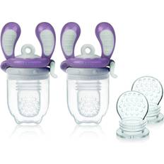 Food Feeder Startpakke