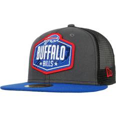 New Era 59Fifty NFL Draft21 Bills Cap Sr