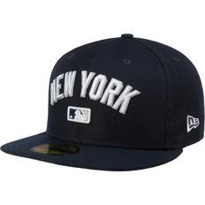 Keps ny yankees New Era 59Fifty NY Yankees Team Cap Sr