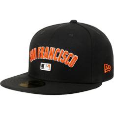 San francisco giants New Era 59Fifty San Francisco Giants Team Cap W