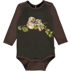 Molo Foss Body - Sweet Hazel (3W22B202 7758)