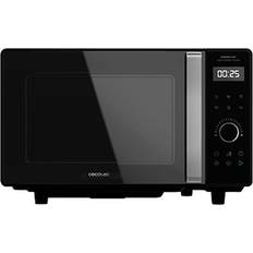 Mikrowellen Cecotec Grandheat 2500 Schwarz
