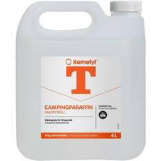 Camping & Friluftsliv Kemetyl Paraffin 4L