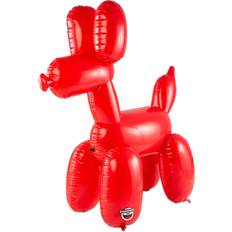 Balloon Dog Sprinkler