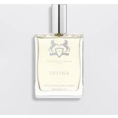 Delina Dry Body Oil