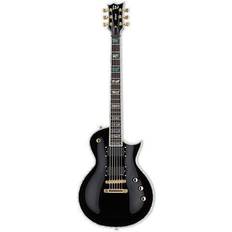 Built-In Tuner Electric Guitar ESP Guitars LTD EC-1000T/CTM