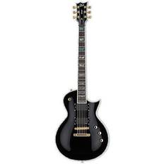 Maple Electric Guitar ESP LTD EC-1000T/CTM