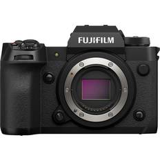 Fujifilm x h2s Fujifilm X-H2 Black