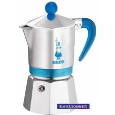 Orange Mokabryggare Bialetti Break 3 Cup