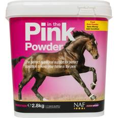 NAF In The Pink Powder 2.8kg