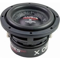 X 08 EVO