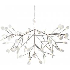 Moooi Heracleum II Large Pendellampa ∅ 72cm