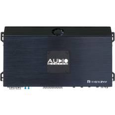 Audio System R-110.4 24V