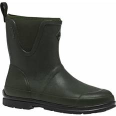 Grønne - Unisex Ankelstøvletter Unisex Adults Originals Pull On Mid Boot (black)