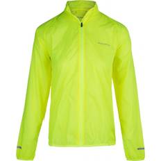 Lila - Träningsplagg Jackor Endurance Immie W Packable Cycling/MTB Jacket