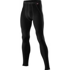 Pantalons Thermiques Löffler Long Sans Peau Transtex Warm - Caleçon