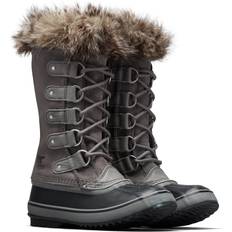 Beige Boots Sorel Joan Of Arctic Ankle Boots