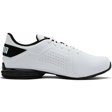 Puma Viz Runner M - White/Black