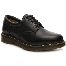 Dr. Martens Nappa - Black